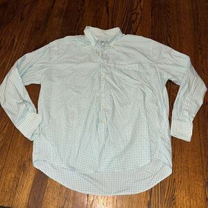 Peter Millar button down